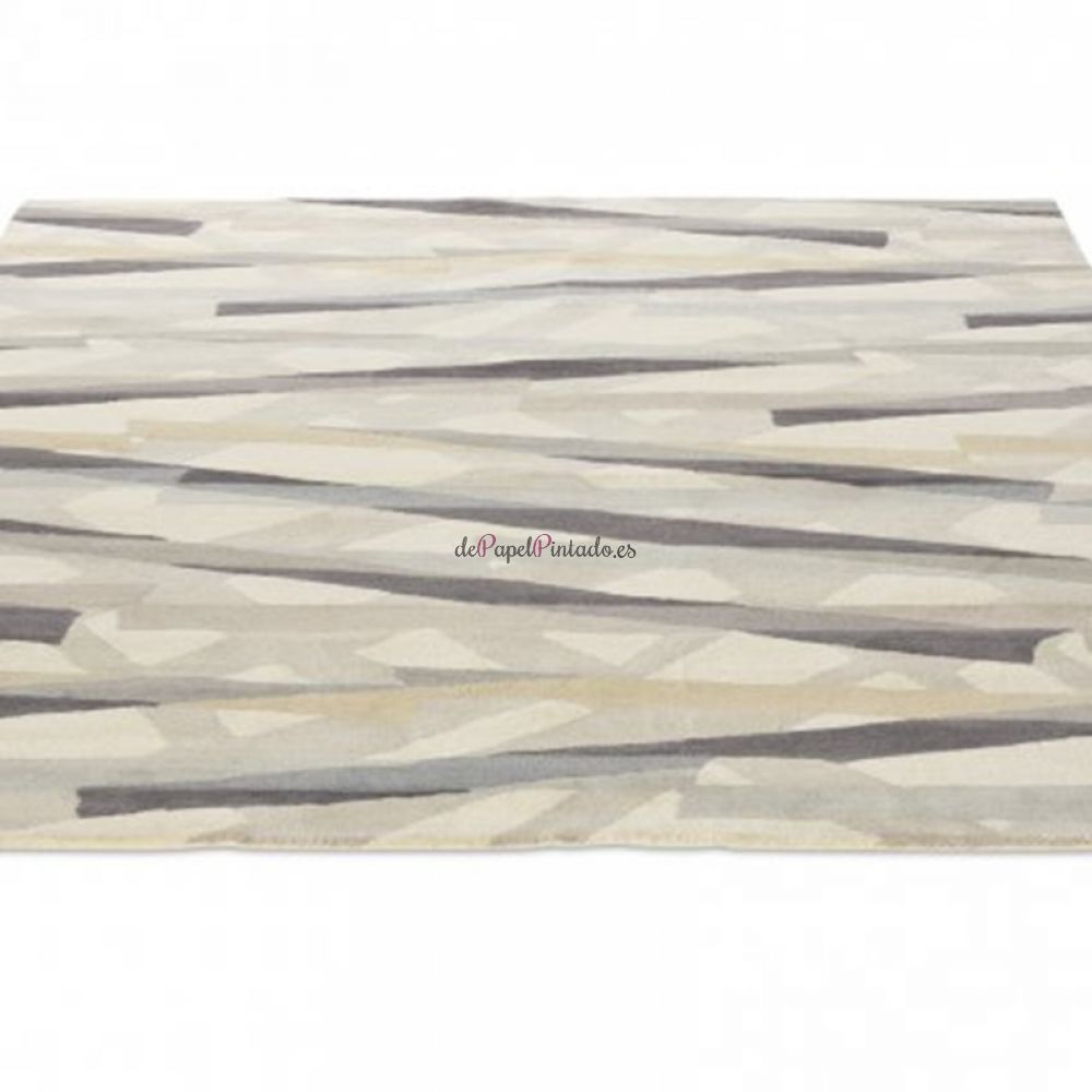 Alfombra HARLEQUIN LANA DIFFINITY OYSTER 140x200-2